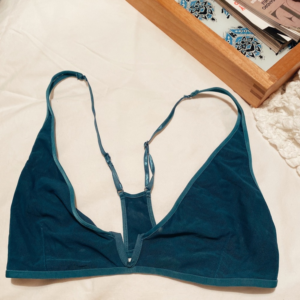 Never Worn! Free People Intimates Bra